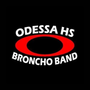 Odessa HS Broncho Band Booster Club