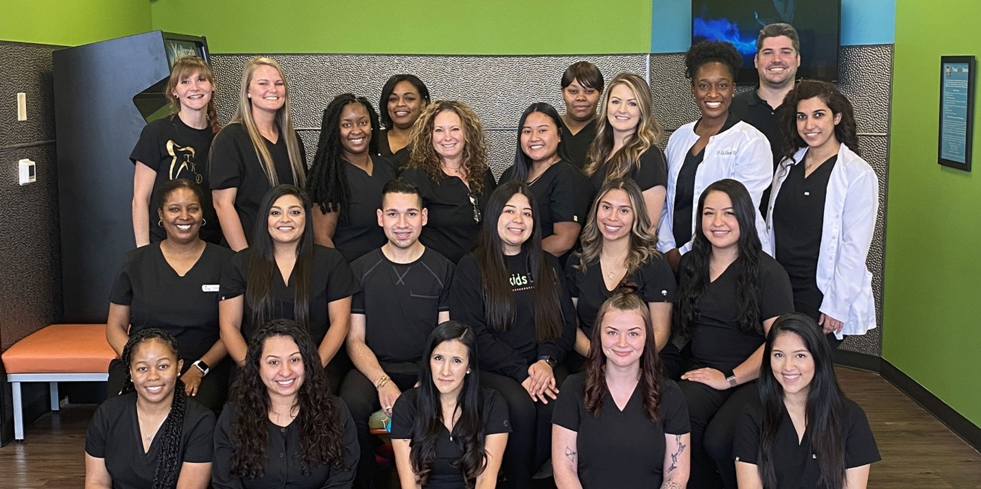 Externship Program Midland Dentistry 4 Kids Externship