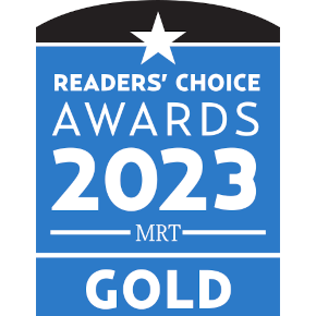 Best of Midland 2023 Award