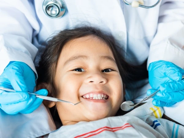 Midland Dentistry 4 Kids Reviews