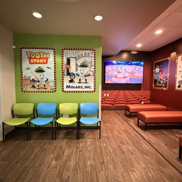 Midland Kids Dentist Midland Kids Dentist Office